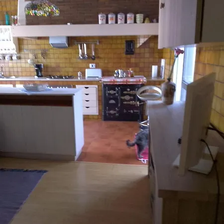 Casarosa Apartment *