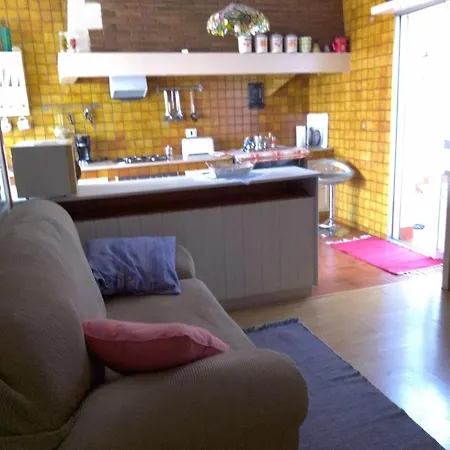 Casarosa Apartment *